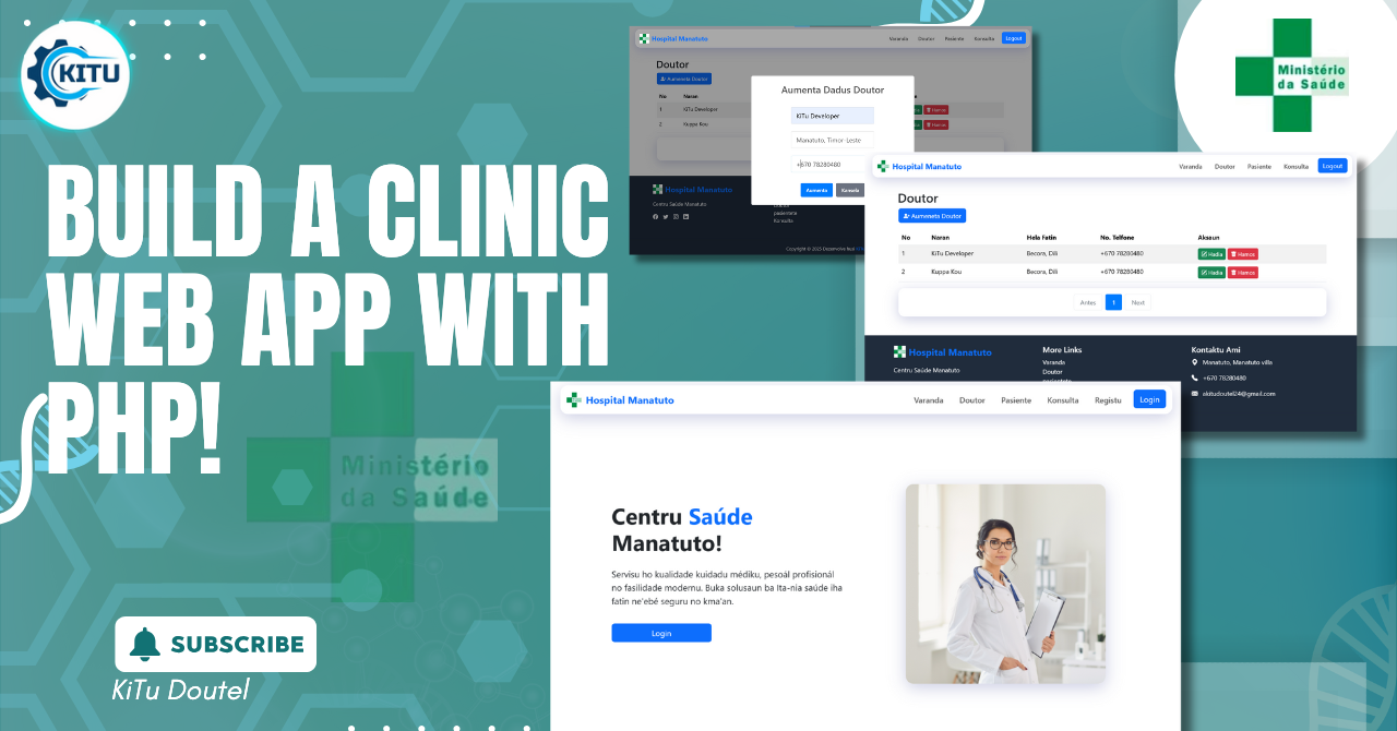 Smart Home IoT System